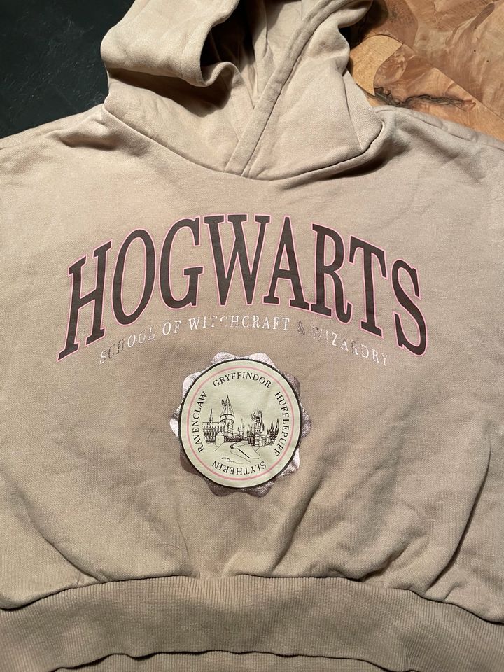 Harry Potter Paket Mädchen H&M Gr 140 in Kaufbeuren