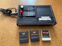 Colecovision mit spiele keine Atari oder Sega Brandenburg - Potsdam Vorschau