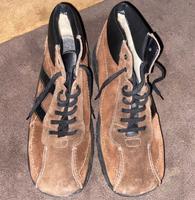 Rieker Herren Winter-Stiefelette, Gr. 43 gefüttert Hessen - Weilmünster Vorschau