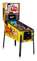 James Bond Pro Flipper Stern Pinball Flipperautomat Rheinland-Pfalz - Rieden Vorschau