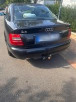 Audi A4 bis Oktober 2025 tüv Baden-Württemberg - Adelsheim Vorschau