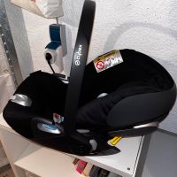 Babyschale CYBEX Platinum Cloud Z i-Size Plus Deep Black NP: 329€ Bayern - Pullach Vorschau