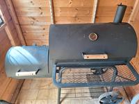 Smocker BBQ Grill Bayern - Amberg Vorschau