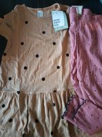 Kleid Hose gerippt h&m 104 Baden-Württemberg - Heilbronn Vorschau