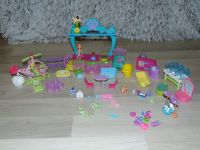 Polly Pocket (Mattel) - Hundeshow & Tierarzt (Tierpflege) Hessen - Reichelsheim (Wetterau) Vorschau