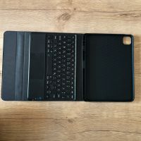 Hülle mit Tastatur 2024 - iPad 10,9“ Niedersachsen - Norden Vorschau