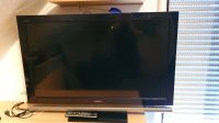 Sony Bravia LCD Fernseh 52 Zoll KDL- 52Z4500 Bayern - Wendelstein Vorschau