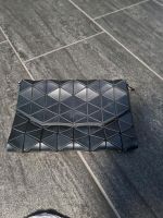 Tasche Cross-Body-Bag schwarz ohne Gurt gebraucht Nordrhein-Westfalen - Bocholt Vorschau