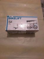 1× Bikelift / Fahrradträger / Fahradlift  / Fahrrad Lift Hessen - Pfungstadt Vorschau