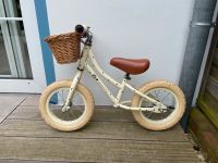 Banwood Laufrad Balance Bike 'First Go' Bonton Cream Essen - Essen-Stadtwald Vorschau