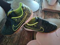 Nike Schuhe Größe 38 Jungen Saarland - Sulzbach (Saar) Vorschau