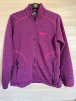 Fleecejacke Bayern - Burgebrach Vorschau