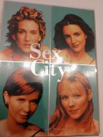 Serien Sex in the City DVD komplette Session 3 alle Folgen München - Ludwigsvorstadt-Isarvorstadt Vorschau