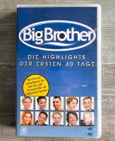 Big Brother erste Staffel VHS Niedersachsen - Visbek Vorschau