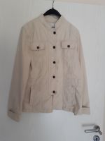 Steve Ketell Jeans Jacke, Jacke, Farbe sand, Grösse 36, wie neu Nordrhein-Westfalen - Hückelhoven Vorschau