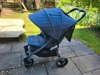 Buggy Valco Baby Snap 4 mit Regenhülle Baden-Württemberg - Esslingen Vorschau