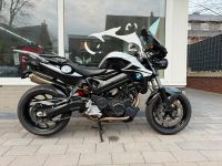 BMW F800R ABS BC LED Scheinwerfer Nordrhein-Westfalen - Hille Vorschau