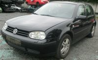 Spenderfahrzeug VW Golf 4 Bj 2002 1,4l 55kW AXP Hessen - Waldbrunn Vorschau