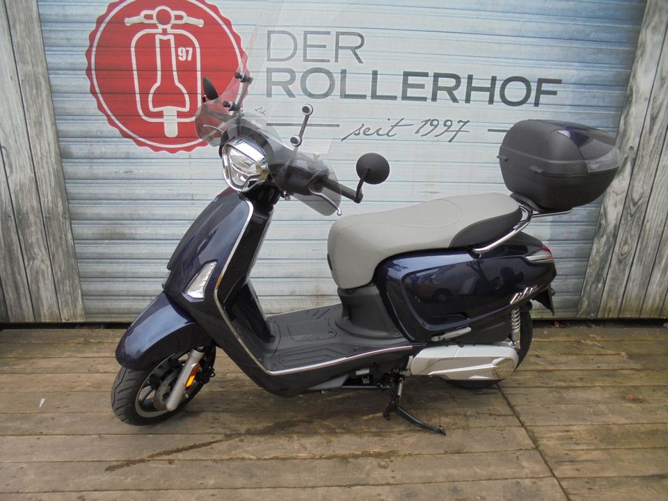 Kymco LIKE 125 IE in Bremen