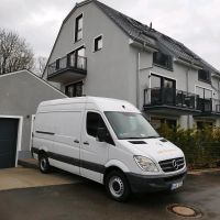 Klein Transport Möbeltransport Entsorgung Entrümpelung Lastentaxi Neuhausen-Nymphenburg - Neuhausen Vorschau