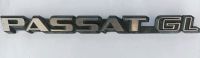 ORIGINAL VW PASSAT GL B2 SCHRIFTZUG EMBLEM LOGO KUNSTSTOFF Sachsen - Freiberg Vorschau