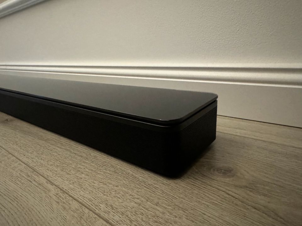 Bose Soundbar Soundtouch300 Top Zustand in Hanau