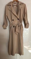 Trenchcoat beige Pimkie Gr M Ludwigsvorstadt-Isarvorstadt - Isarvorstadt Vorschau