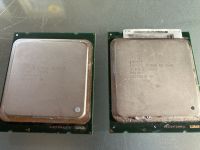 2x CPU Intel Xeon E5 2640 2,5 Ghz Server CPU Schleswig-Holstein - Grönwohld Vorschau