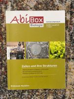 Abi Box Biologie: Zellen und ihre Strukturen Nordrhein-Westfalen - Ense Vorschau