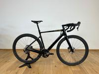 Cervélo Aspero Gravel Bike Shimano GRX Reserve Carbon Größe 54 Baden-Württemberg - Gengenbach Vorschau