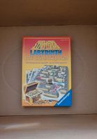 Ravensburger Labyrinth Die Schatzjagd ab 7 Nordrhein-Westfalen - Hemer Vorschau