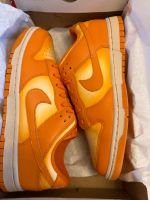 Nike Dunk Low Magma Orange Gradient 42 10 Nordrhein-Westfalen - Mülheim (Ruhr) Vorschau