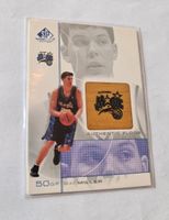 MIKE MILLER Orlando Authentic Rookie Trading Card SP Game Floor Bremen-Mitte - Bremen Altstadt Vorschau