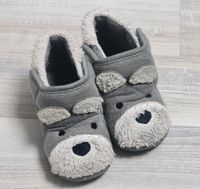 Hausschuhe für Kleinkinder (Größe 22 / Unisex / Bobbi-Shoes) Bayern - Neustadt b.Coburg Vorschau