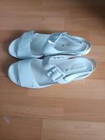 waldläufer damen sandalen Gr 40,5 Schleswig-Holstein - Kiel Vorschau