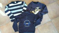 ❤Pullover, Strick,Nicki,Pulli,Gr.110/116,teils wie NEU Sachsen-Anhalt - Calbe (Saale) Vorschau