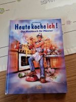 Männerkochbuch Heute koche ich Baden-Württemberg - Großrinderfeld Vorschau