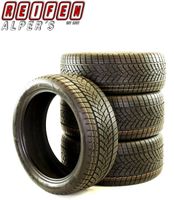 WINTERREIFEN 245/40 R19 98V-275/35 R19 100V GOODYEAR UltraGrip Baden-Württemberg - Donzdorf Vorschau