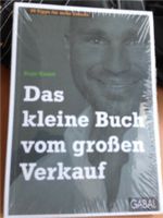 Das kleine Buch vom großen Verkauf  Roger Rankel Leipzig - Seehausen Vorschau