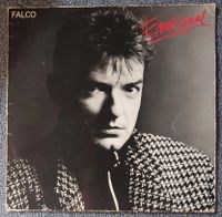 Schallplatte, Vinyl Falco - Emotional Mecklenburg-Vorpommern - Stralsund Vorschau