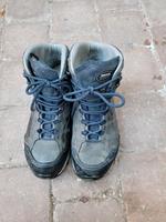 Meindl Wanderschuhe Bayern - Großheubach Vorschau