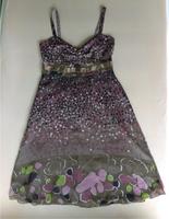 schickes Sommerkleid, Comma, 36, TopZustand Nordrhein-Westfalen - Viersen Vorschau