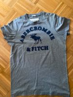 T-Shirts kurz Arm Marke  Abercrombie & Fitch  Größe  M Nordrhein-Westfalen - Mülheim (Ruhr) Vorschau