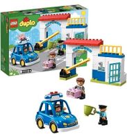 Lego Duplo Polizei Station Niedersachsen - Nordenham Vorschau