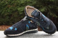 Valentino Garavani Rockrunner Camouflage Herren Sneaker! Gr.40 Köln - Weidenpesch Vorschau