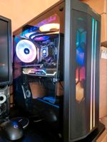 High End Gaming Streaming PC RTX 3080ti Suprimx AMD Ryzen 7 5800x Saarland - Nonnweiler Vorschau