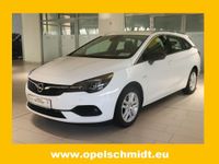 Opel Astra 1.2 Turbo Sports Tourer Elegance AHK Niedersachsen - Wilhelmshaven Vorschau
