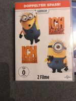 Ich einfach unverbesserlich 1 und 2 DVD Hessen - Neuhof Vorschau