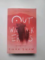 Outwalkers von Fiona Shaw (Englisches Buch, English Book) Berlin - Biesdorf Vorschau