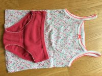 Petit Bateau Set 4 ans Gr. 102 Hemd Unterhemd Slip Bayern - Eichenau Vorschau